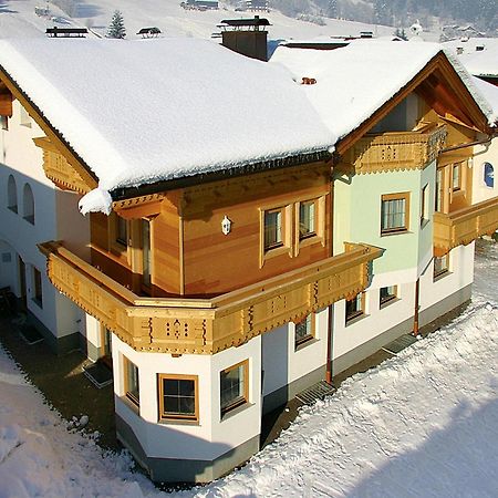 Apartment Landhaus Anton By Interhome Aschau Im Zillertal Экстерьер фото