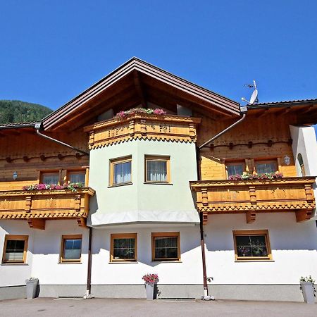 Apartment Landhaus Anton By Interhome Aschau Im Zillertal Экстерьер фото