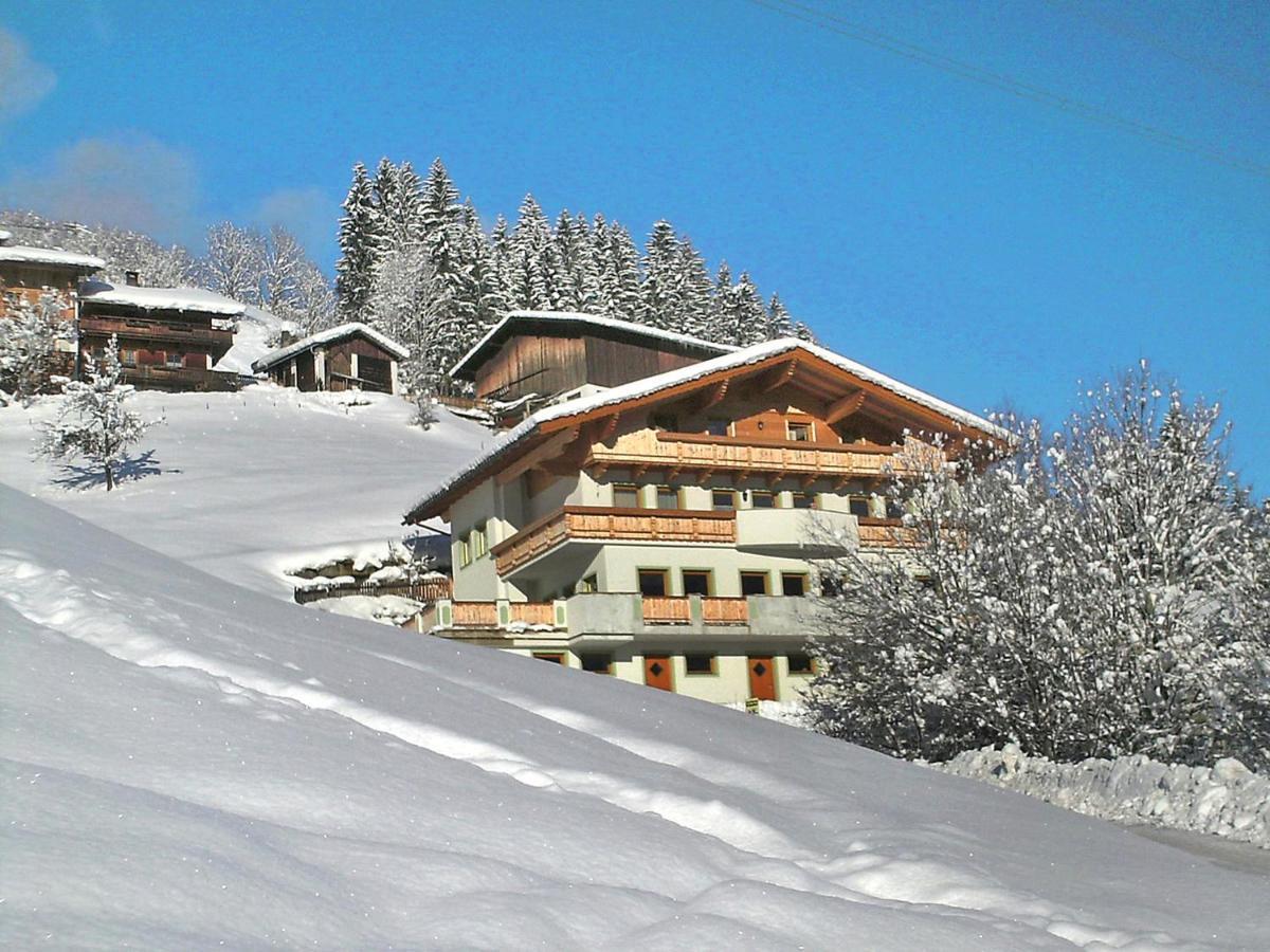 Apartment Landhaus Anton By Interhome Aschau Im Zillertal Экстерьер фото