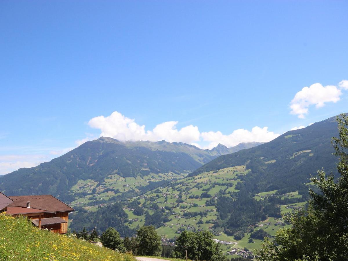 Apartment Landhaus Anton By Interhome Aschau Im Zillertal Экстерьер фото