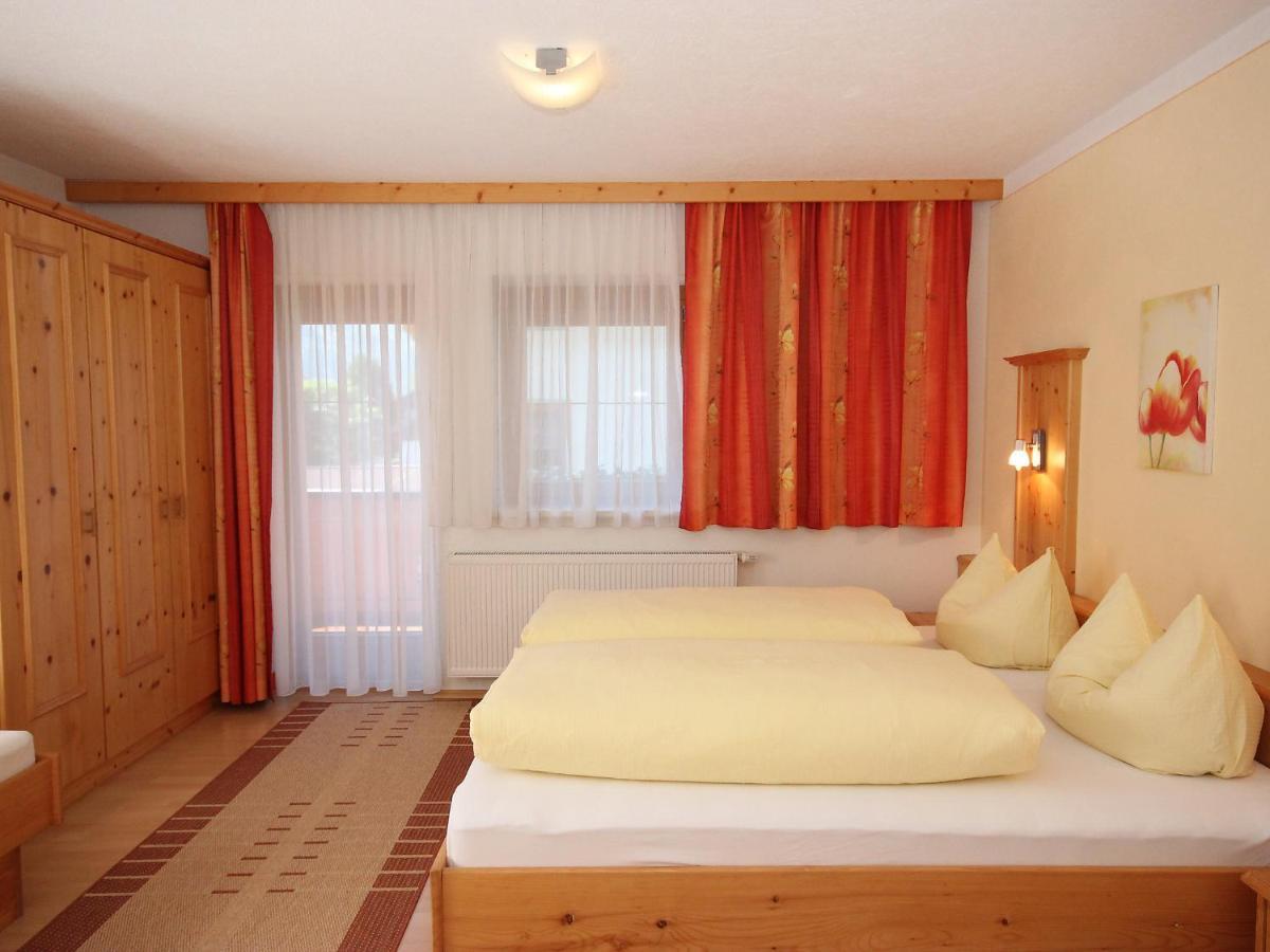 Apartment Landhaus Anton By Interhome Aschau Im Zillertal Экстерьер фото