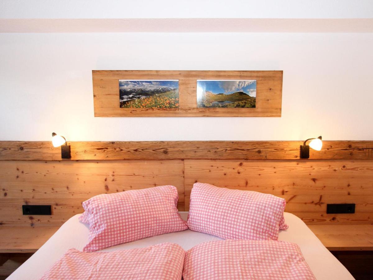 Apartment Landhaus Anton By Interhome Aschau Im Zillertal Экстерьер фото