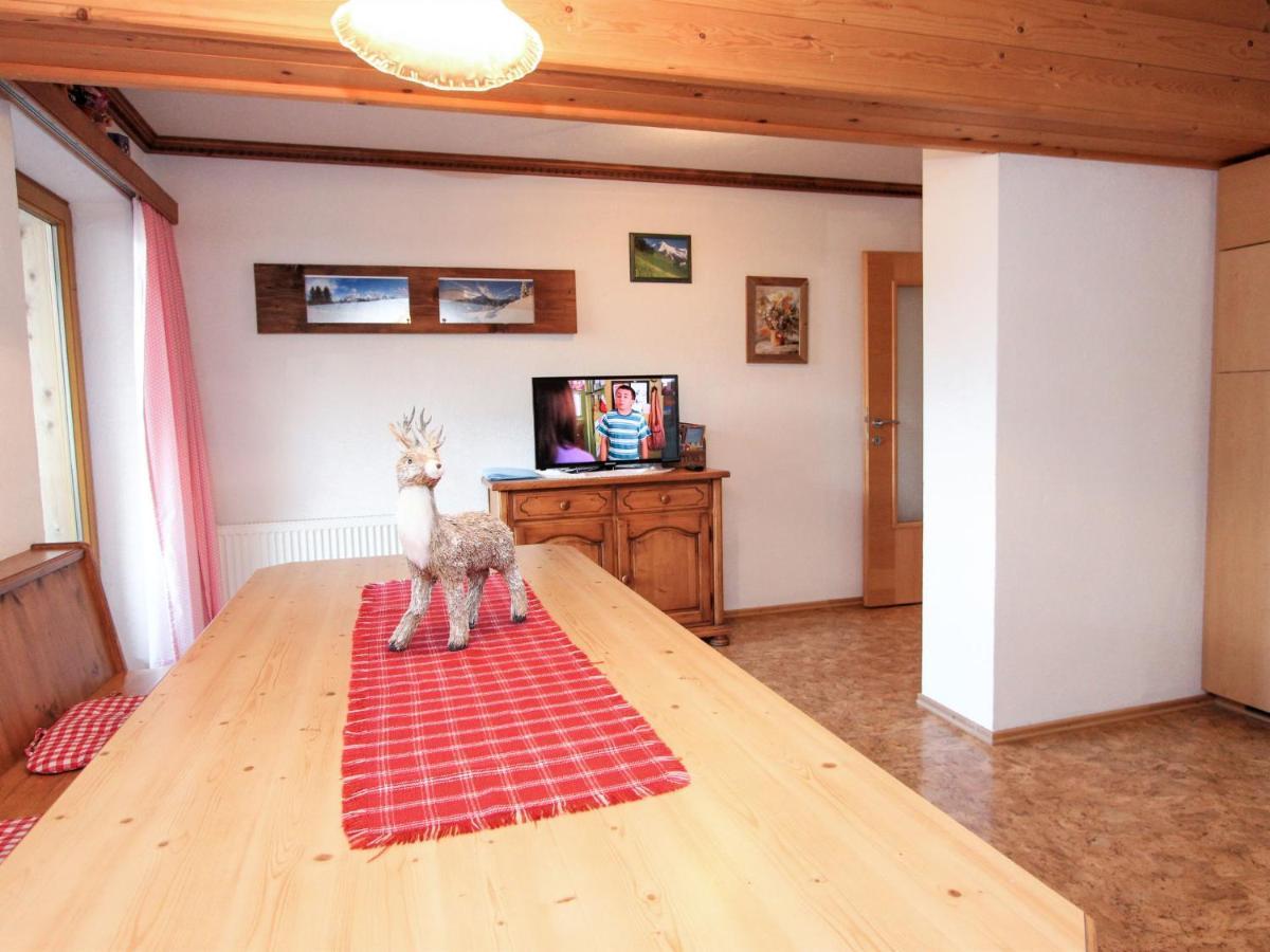Apartment Landhaus Anton By Interhome Aschau Im Zillertal Экстерьер фото