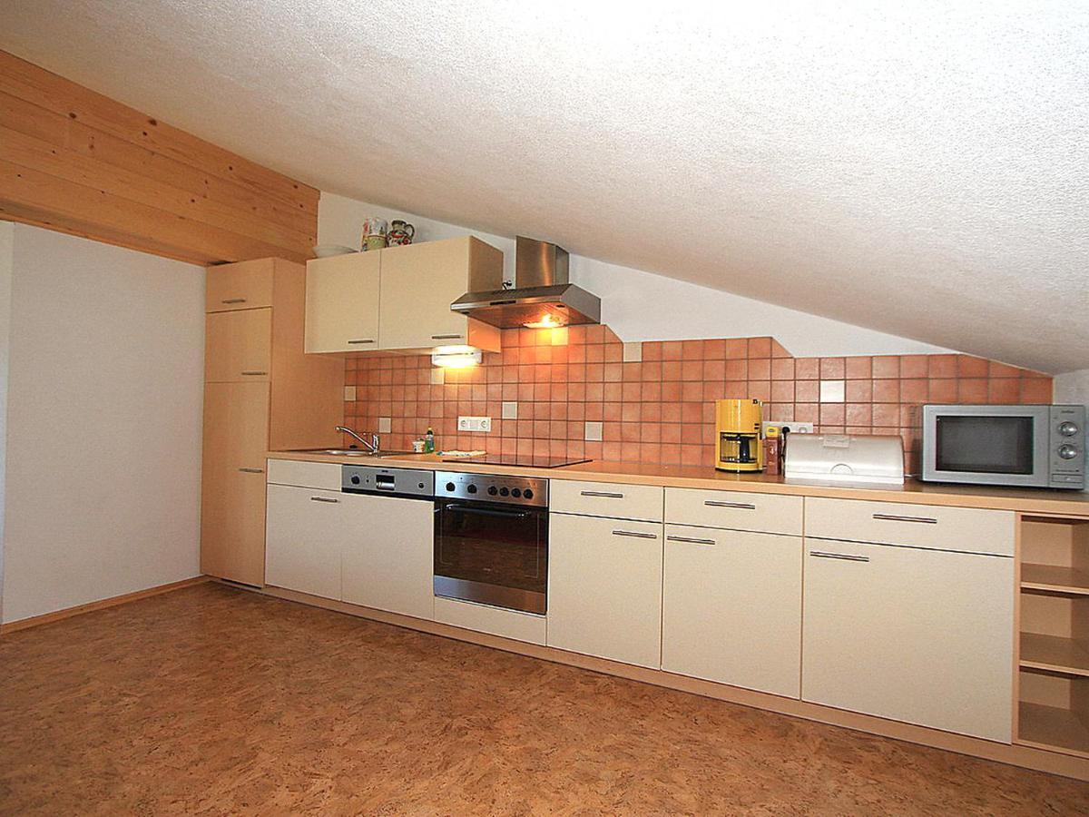 Apartment Landhaus Anton By Interhome Aschau Im Zillertal Экстерьер фото