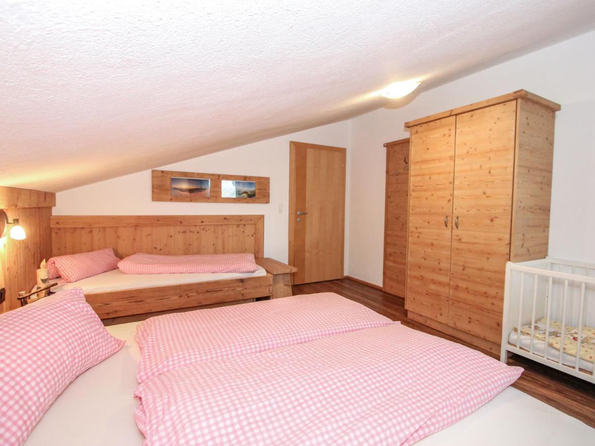 Apartment Landhaus Anton By Interhome Aschau Im Zillertal Экстерьер фото