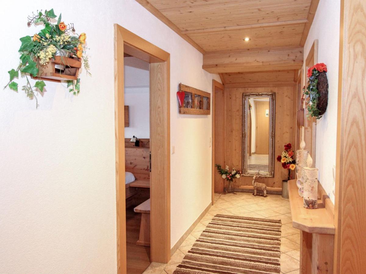 Apartment Landhaus Anton By Interhome Aschau Im Zillertal Экстерьер фото
